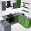 3D Model Download - Kitchen-50